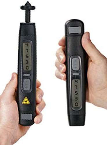A2103-LSR Advent Laser Handheld Tachometer