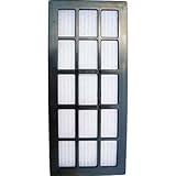 Cirrus Filters CR88/CR89 - Manufacturer Part No.: 570019500