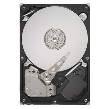 Seagate 1TB Barracuda 32MB **Refurbished**, ST31000528AS-RFB (**Refurbished** NO RAID Version)