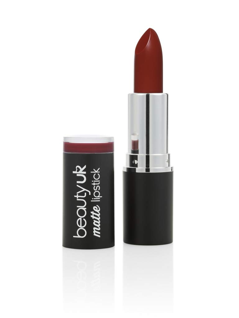 Beauty UK LIPSTICK - Ravenous Matte