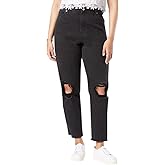 Levi Strauss Signature Gold Women's 90's Mom Jean Pants (Available in Plus Size)