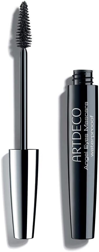 Artdeco Angel Eyes Mascara Black Waterproof Volume Length Swing 10ml