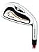 Atom Complete Junior Golf Set, Youth 45-54