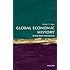 Global Economic History: A Very Short Introduction (Very Short Introductions)