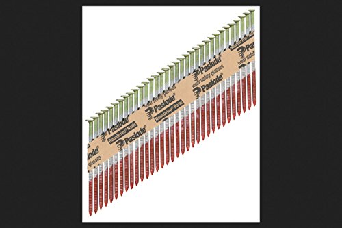 Paslode Framing Nails 3" Ring Shank - Image 2