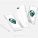 Spigen Thin Fit Designed for Apple iPhone 7 Plus Case (2016) - Jet White