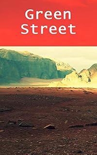 Livro Green Street