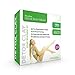 Detox Body Wrap Weight Loss (6 Applications) – Brazilian Silky n' Slim Volcanic Clay Organic Body Wrap Home Spa Treatment. Reduce Cellulite, Psoriases & Stretch Marks will Heal You from Inside