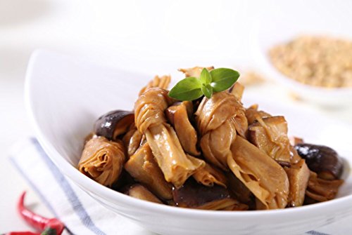 Tofu Skin dried bean curd knot 800 grams from China (ä¸­å›½è…ç»“ï¼‰