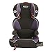 Graco Affix Youth Booster Seat with Latch System, Grapeade