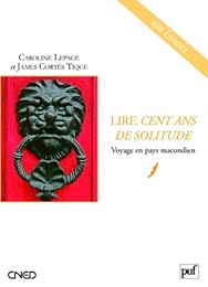 " Cent ans de solitude"