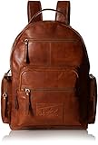 Rawlings Rugged Backpack, Cognac