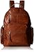 Rawlings Rugged Backpack, Cognac