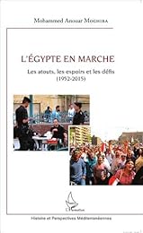 L' Égypte en marche
