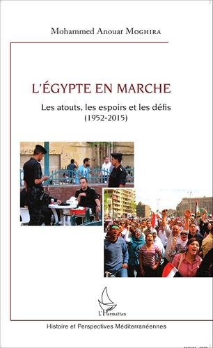 L' Égypte en marche