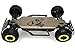 Team Losi TLR SCTE 2.0 Chassis Protective Tape Precut (2)