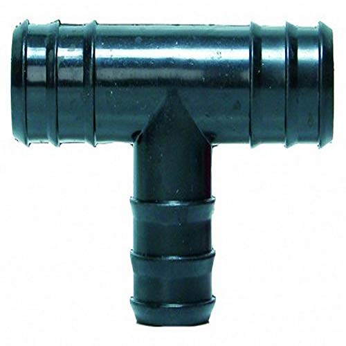 ACTIVEAQUA T Connector, 1/2"