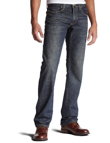 Levi's Men's 514 Trend Core Straight Jean, Low Tide, 32x32