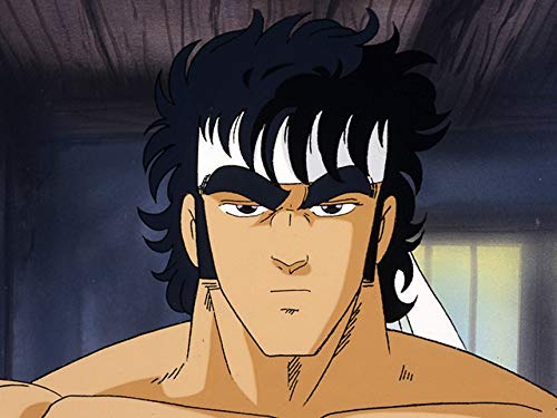 Amazon Co Jp 魁 男塾を観る Prime Video