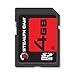 Stealth Cam 4GB Secured Digital Card, Single Pack