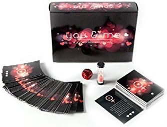 creative conceptions you & me