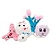 Giant Microbes Romantic Heart Warming Gift Box