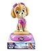 Nickelodeon Paw Patrol Skye Night Light, Pink, 11&Quot x 6&Quot