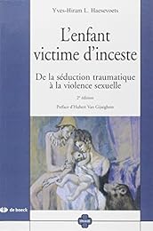 L' enfant victime d'inceste