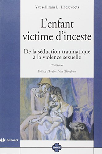 L' enfant victime d'inceste