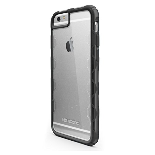 X-Doria Scene Grip TPU/Polycarbonate Case For Apple iPhone 6s & iPhone 6 [4.7