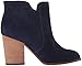 Jessica Simpson Women's Sadora Ankle Bootie