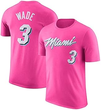 t shirt nba miami
