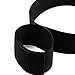 Blueboo BDSMs Restraints System Kit Sports Straps with Adjustable Soft Plush Hand And Ankle Cuffs (Kit 8)