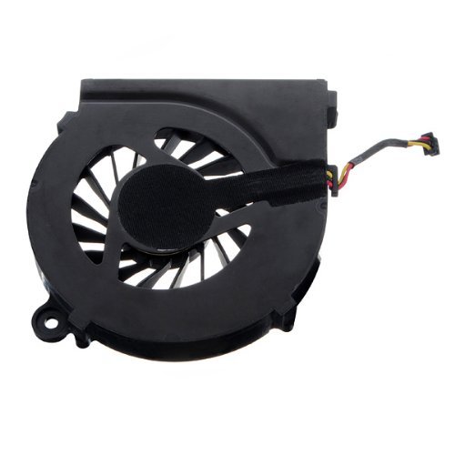 HP Compaq G62 Series USB Laptop CPU Cooler Fan Cooler Pad 646578-001 KSB06105HA