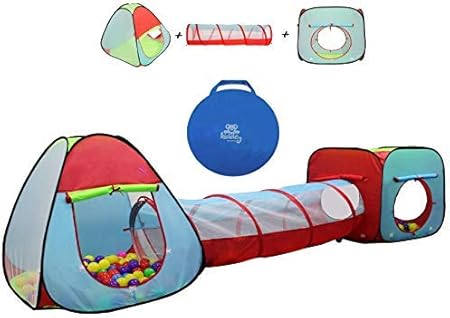 amazon play tent and tunnel