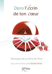 Dans l'écrin de ton coeur