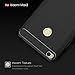 Xiaomi Mi Max2 Case,Ultra Light Carbon Fiber Armor ShockProof Brushed Silicone Grip Case For Xiaomi Mi Max 2 / Mi Max2 ( Color : Navy )