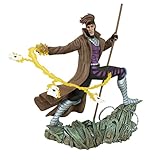 Marvel Gallery: Comic Gambit PVC Statue