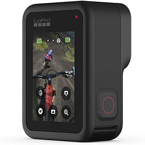 Ritz-Gear-HERO8-Black-Waterproof-Action-Camera-with-Touch-Screen-4K-Ultra-HD-Video-12MP-Photos-1080p-Live-with-Accessory-Bundle-2-Extra-Batteries-Sandisk-64GB-MicroSDHC-U3-Ritz-Gear-Reader