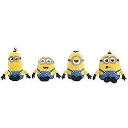 Just Play Illumination's Minions: The Rise of Gru