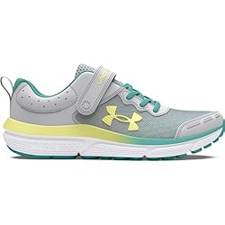 Under Armour Girls' Pre School Assert 10 Alternate
