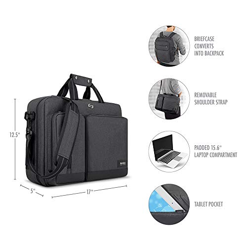 1 Laptop+Hybrid+Briefcase+Converts+Backpack