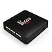 Edal KM8 PRO Amlogic S912 TV Box Octa Core Android 6.0 2G 8G TV BOX
