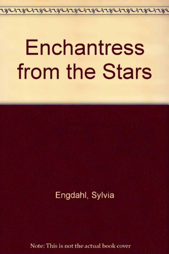 Enchantress from the Stars