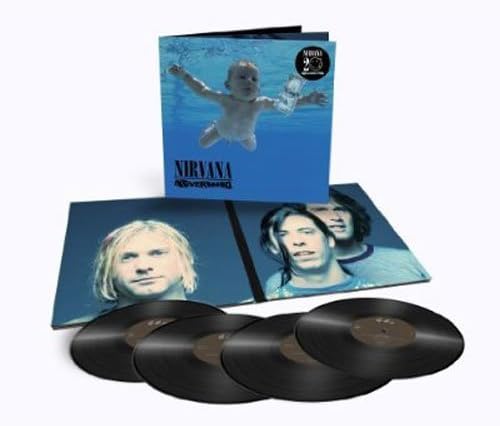 Nevermind Deluxe
