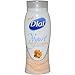 Yogurt Apricot and Almond Nourishing Body Wash by Dial, 16 Ounce