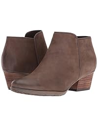 Blondo Villa Bota de tobillo impermeable para mujer