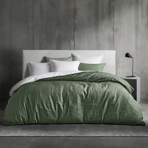 Heißer Tipp: Diesen Preis für Dreamzie Bettwäsche Baumwolle,... kriegst du momentan mit 30,99€. Solange verfügbar!