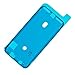 Afeax OEM Screen Adhesive Tape Strips LCD Display Sealing Adhesive Replacement for iPhone X 5.8 inch,Front Housing Frame Waterproof Pre-Cut Seal Stickers, Water Liquid Damage Repair Adhesive Glue