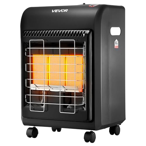 VEVOR Propane Cabinet Heater